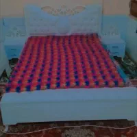 سرویس خواب دونفره عروسکی