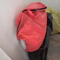 گهواره نوزاد|کالسکه و لوازم جانبی|اسلام‌شهر, شهرک قائمیه|دیوار