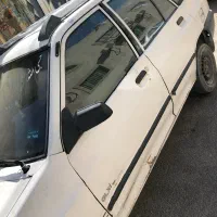 پراید ۷۶|خودرو سواری و وانت|زابل, |دیوار