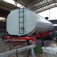 تیغه کانتین،کمپرسی،کفی ،تانکر|خودرو سنگین|ملکآباد, |دیوار