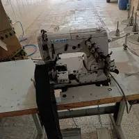 چرخ صنعتی|چرخ خیاطی و ریسندگی|تهران, شکوفه (عبدل آباد)|دیوار