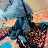 کالسکه نو