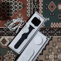 ساعت هوشمند مچی hoco Y1Pro