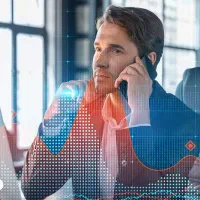 دستیار فروش تلفنی ترجیحا مرد باشه