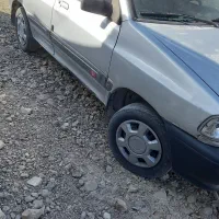 پراید 141