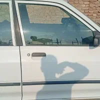 پراید مدل 87