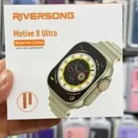 ساعت هوشمند RIVERSONG MOTIVE 8ULTRA