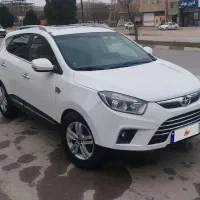 جک s5مدل 94|خودرو سواری و وانت|کرمانشاه, |دیوار