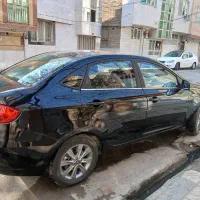 جک j4 مدل ۱۴۰۳|خودرو سواری و وانت|مشهد, نکاح|دیوار