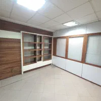 ۱۵۰م موقعیت اداری طبقه همکف بر ستارخان بازسازی|اجارهٔ دفتر کار، اتاق اداری، مطب|تهران, ستارخان|دیوار