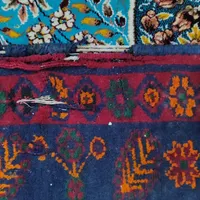 قالیچه دست باف|فرش|زاهدان, |دیوار