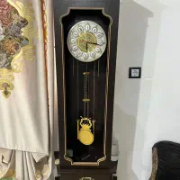 ساعت دیواری