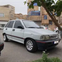 پراید هاچبک