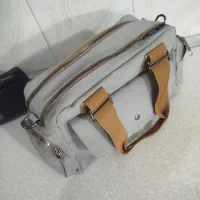 دو عدد کیف نو و بزرگ جادار