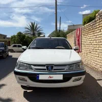 پژو پارس سال مدل 94