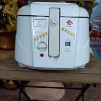 سرخ کن پارس خزر|اجاق گاز و لوازم برقی پخت‌وپز|سمنان, |دیوار