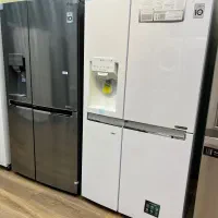 انواع ساید الجی(sxb528 ) (sxb532) پشت ویترینی|یخچال و فریزر|تهران, مجیدیه|دیوار