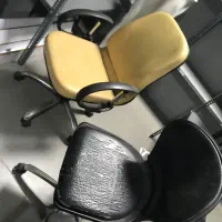 فروش صندلی اداری وتابلو و بخا ری|مبلمان اداری|ایزدشهر, |دیوار