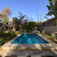 اجاره ویلا سالیانه شهرکی خود کردان