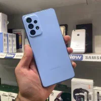 سامسونگ A53 5G- 128G-RAM8