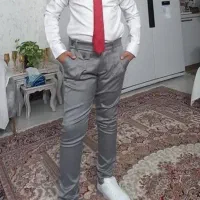 کت و شلوار اسپرت پسرانه|لباس|تهران, حسینآباد|دیوار