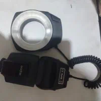 2 عدد فلش اصلی نو|دوربین عکاسی و فیلمبرداری|آبادان, |دیوار