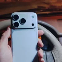 ایفون ۱۷ پرو ۲۵۶zaa