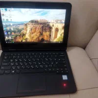 لپتاپ لنوو لمسی نسل 7