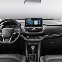 فروش sr3 صفر مدل 1404