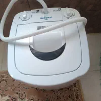 مینی واش|ماشین لباسشویی و خشککن لباس|سرپل ذهاب, |دیوار