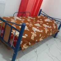 تخت تک نفره