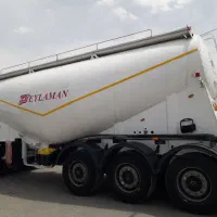 بونکر سه محورسیمان|خودرو سنگین|باقرشهر, |دیوار