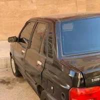 پراید انژکتور مدل ۸۳|خودرو سواری و وانت|محمدیه-قزوین, |دیوار