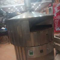 لوازم فست فود