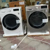 ماشین لباس شویی rs9 5 دایرکت درایو ال