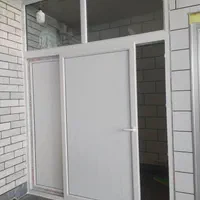 تعمیرات و تنظیم رفع افتادگی درب و پنجره دوجداره|خدمات پیشه و مهارت|اهواز, کوی باهنر|دیوار