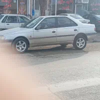 پژو 405بدون رنگ|خودرو سواری و وانت|خوی, |دیوار