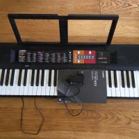 اورگ - کیبورد