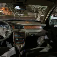 سمند LX مدل۸۸|خودرو سواری و وانت|فردیس, نسترن غربی|دیوار