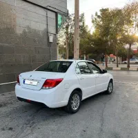 دنا معمولی ۹۶|خودرو سواری و وانت|سمنان, |دیوار