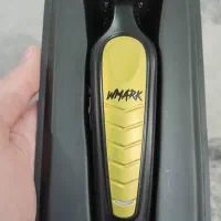 ریش تراش مو زن