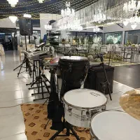 دی جی موزیک زنده