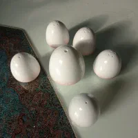 نمک دان زرین