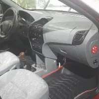 تیبا ۲ مدل ۹۵|خودرو سواری و وانت|گرگان, |دیوار