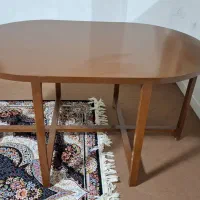 میزناهارخوری 6نفره