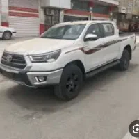 تویتا هایلوکس