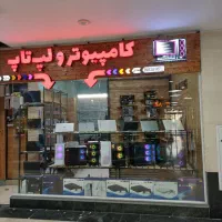 سیستم مناسب گیم ورندر i5 نسل12 باگرافیک RTX2060S|رایانه رومیزی|مشهد, عامل|دیوار