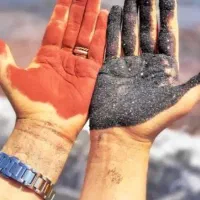 تور لحظه آخری جزیره هرمز