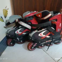 دوچرخه.اسکیت|دوچرخه، اسکیت، اسکوتر|پاکدشت, پاکدشت (مامازند)|دیوار