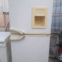 یخچال فریز  سالم سالم بفروش می رسد